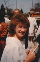 Lisa Meredith