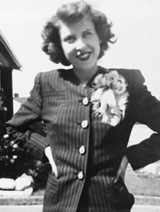 Doris Simunich