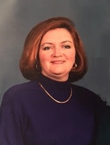 Patricia Eland