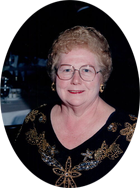 Betty Kuhnle